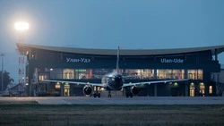 «Аврора» открыла продажу билетов из Южно-Сахалинска в Красноярск до конца года