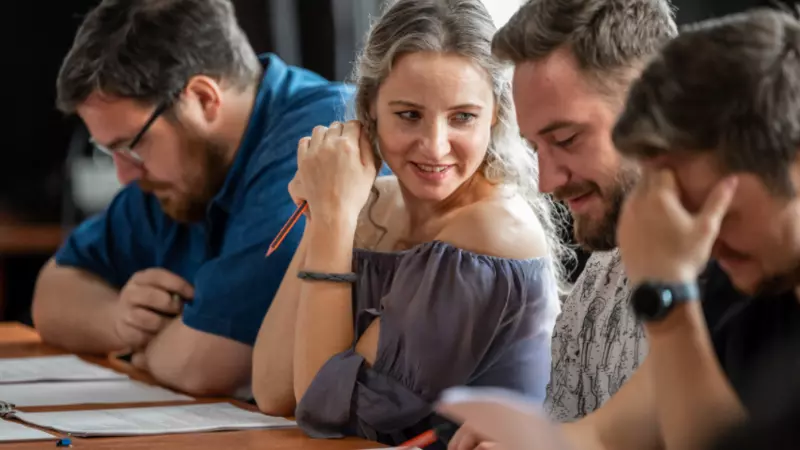 Чехов-центр готовит премьеру для сахалинцев