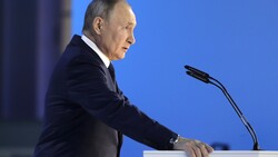 Что означает Послание Путина на Сахалине? Местные не дождались важного вопроса