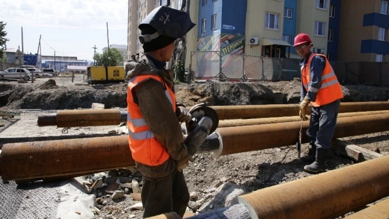 Газификация Сахалина набирает обороты: голубое топливо приходит в новые районы