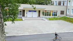 Первоклашку отказались пускать в школу из-за пропуска