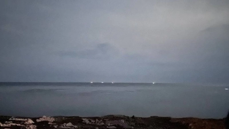 На Курилах обнаружили тело женщины с затонувшего японского судна 