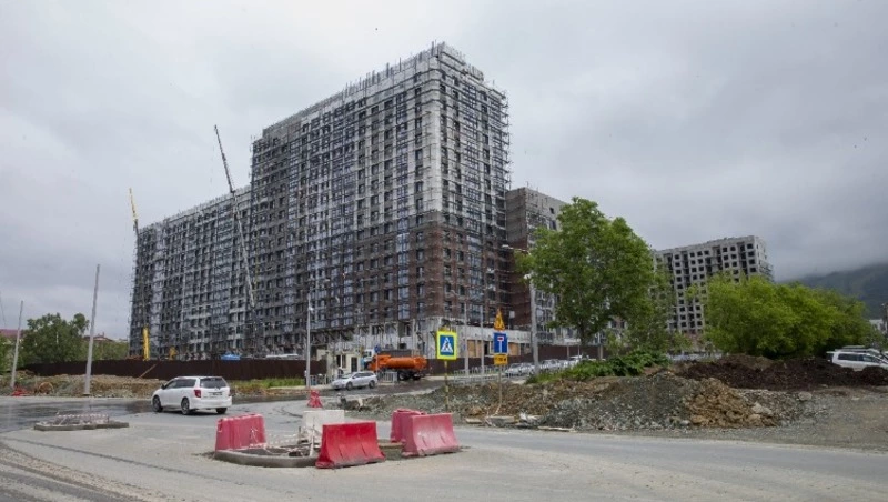 Жильё и благоустройство: что ждёт Сахалин?