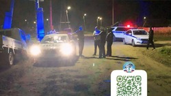«Оторвало ногу»: пьяный водитель на Сахалине сбил четверых детей