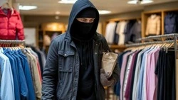 Ранее судимый сахалинец дважды обокрал магазин одежды в Южно-Сахалинске