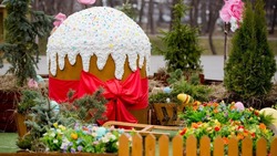 «Яйца, куличи, мясо»: в Южно-Сахалинске пройдет пасхальная ярмарка
