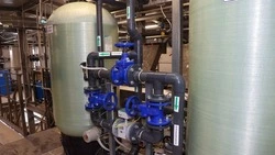 На юге Сахалина ввели в эксплуатацию новые очистные комплексы  