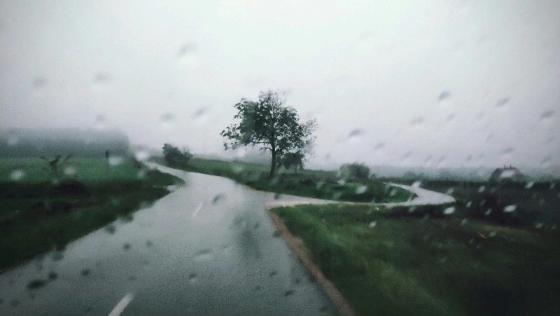 Ночью дождь, а днем до +25 градусов прогнозируют синоптики на Сахалине и Курилах 27 июня