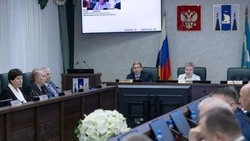 Сахалинцев пригласили на заочное обсуждение проекта закона об исполнении бюджета 2025 года