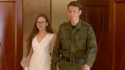 Житель Сахалина и его избранница поженились с помощью двоих губернаторов