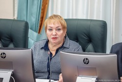 Депутат Сахалина высказалась о спецоперации: «Нацизм не должен двигаться по миру»