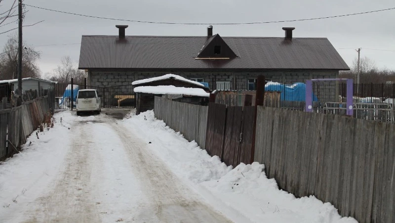 Врачебная амбулатория заработает в Леонидово до конца 2023 года