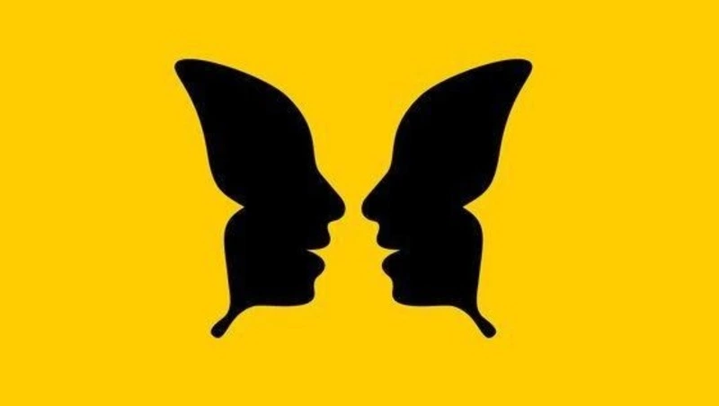 Тест: первое, что вы увидите на картинке, раскроет источник вашего счастья