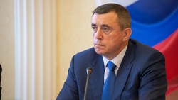 7 декабря 2018 года Валерий Лимаренко стал врио губернатора Сахалинской области