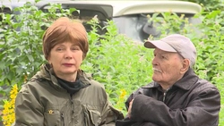 Пожилые сахалинцы находят приемные семьи