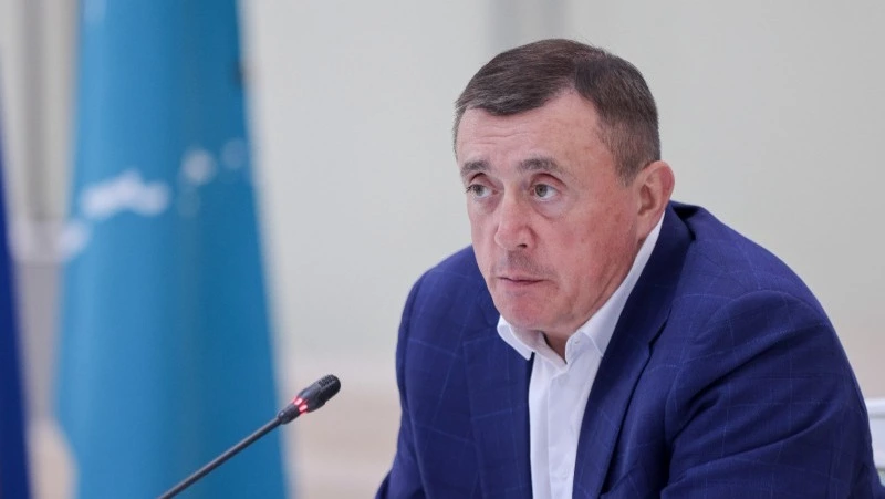 Губернатор поручил завершить до 16 августа обследование жилых домов в Северо-Курильске