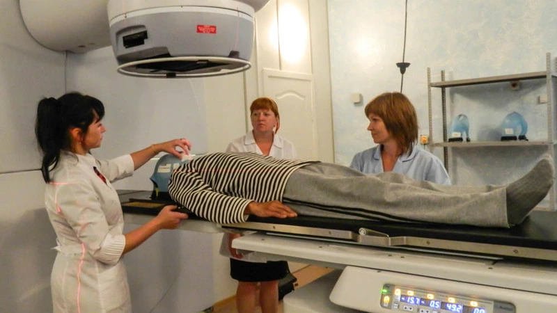 С "Тератроном" больше шансов