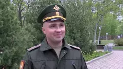 Ветеран СВО Алексей Дубраков рассказал, зачем нужна программа «Герои Сахалина и Курил»