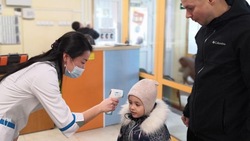 Госуслуги или call-центр: из детской поликлиники Южно-Сахалинска убрали регистратуру