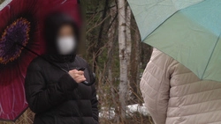 «Верьте, вирус есть»: сахалинка, переболевшая COVID-19, дала первое интервью