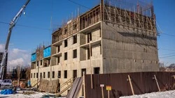 Сахалинцы украли со стройки медные провода, а потом спрятались от полиции