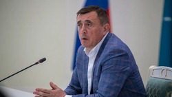Губернатор взял на контроль вопросы быта мобилизованных на Сахалине