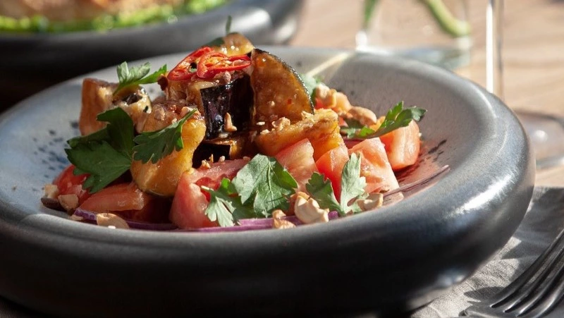 На Сахалине состоится фестиваль авторских блюд «НаВажный фест»