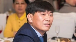 Прокуратура запросила 19 лет строгого режима для «крабового короля» Олега Кана