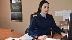 Житель Долинска напал на полицейского при задержании