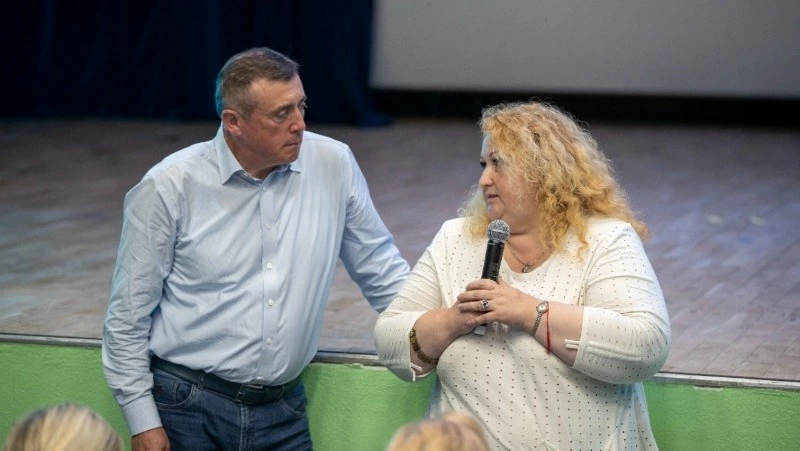 Губернатор поручил добавить авиарейсы между Итурупом и Сахалином