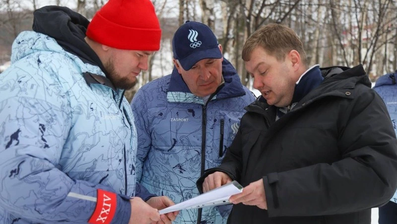 Главной площадкой Всероссийского олимпийского дня станет Южно-Сахалинск