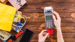 В России с 1 апреля начнут действовать новые правила продажи товаров в рассрочку 