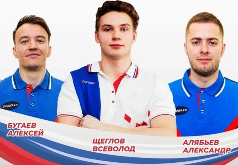 Благодарность Путина получат паралимпийцы Сахалина