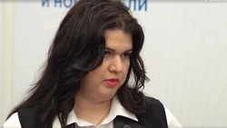 Заместитель гендиректора «ОБТЭК» на форуме «Нефть и газ Сахалина: Инженеры стали очень востребованы