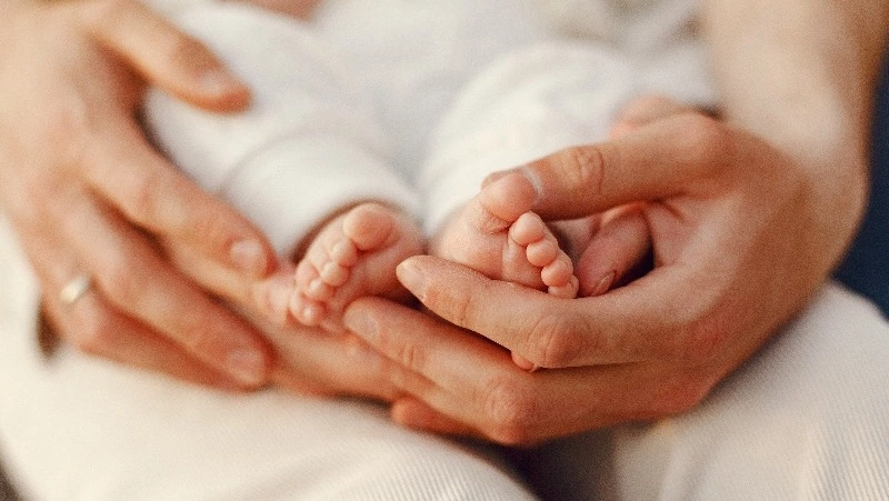 Больше трех тысяч детей родились на Сахалине и Курилах за 10 месяцев 2023 года