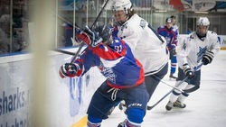 Три новых игрока вошли в состав «Сахалинских акул» накануне дедлайна в МХЛ