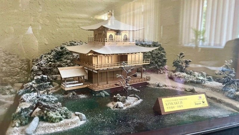 Генконсульство Японии в Южно-Сахалинске попросило областную библиотеку вернуть подарок