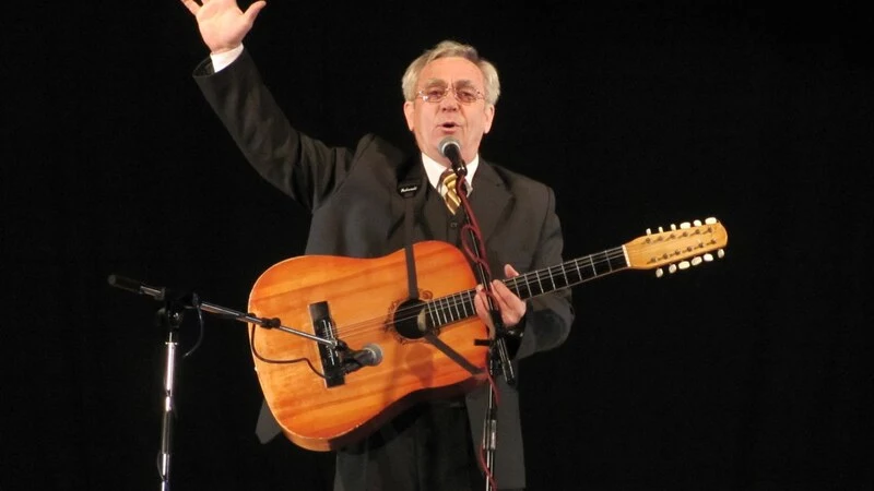 Сахалинский немец воспитал десятки журналистов и писателей