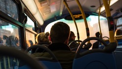 Автобус № 105 в Южно-Сахалинске вернут к летнему расписанию 14 ноября