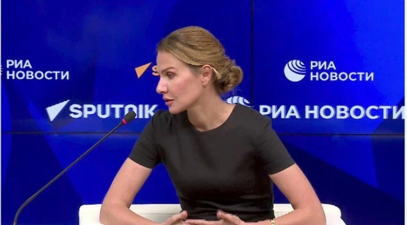 «Культура. Война и мир»: Александра Франк ищет новые смыслы в российском культурном пространстве