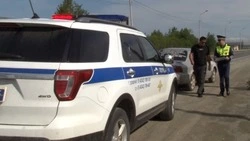 О специфике работы службы ГИБДД на островах. На грани 20.07.23