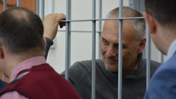 Верховный суд отменил арест сахалинского экс-губернатора Хорошавина. Что это значит?