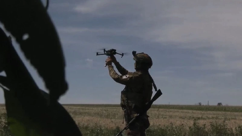 ВС РФ освободили село Лисичное в ДНР: ход СВО на 12 августа