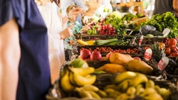 Предновогодние ярмарки пройдут в нескольких селах Южно-Сахалинска 