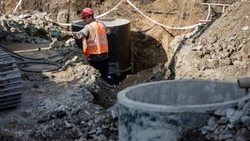 Замена систем водоснабжения и водоотведения в Южно-Сахалинске начнётся в этом году