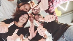 Курс на молодежные инициативы