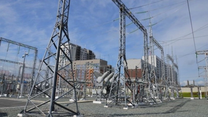 Жители Южно-Сахалинска отметили позитивные изменения после модернизации подстанции «Южная»