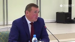 Валерий Лимаренко жестко раскритиковал руководство «Горного воздуха» из-за очередей