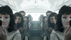 Тест: найди свой идеальный сериал для вечернего просмотра