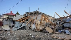 Украинские БПЛА атаковали Новороссийск — пострадали семь человек